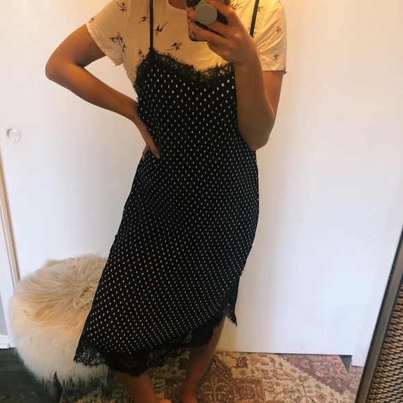 Free People Layered Dress - Picture 2 of 3